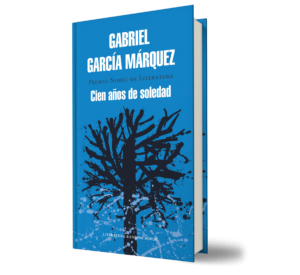 Cien años de soledad. - Gabriel Garcia Marquez. - Libro y Teatro.