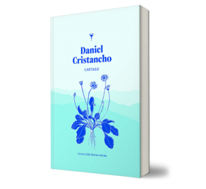 Cartago - Daniel Cristancho - Libro y Teatro