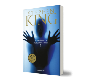 Pesadillas y alucinaciones 1 - Stephen King - Libro y Teatro