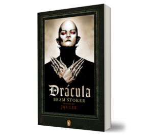 Dracula edicion conmemorativa ilustrada . - Bram Stoker. - Libro y Teatro.