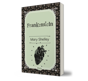 Frankenstein. - SHELLY, MARY. - Libro y Teatro.