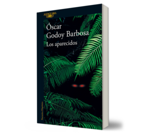 Los Aparecidos. - Óscar Godoy. - Libro y Teatro.