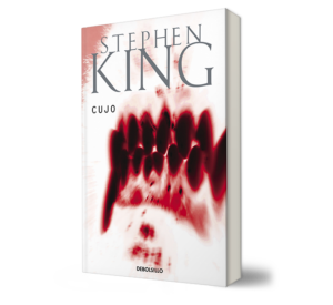 Cujo. - Stephen King. - Libro y Teatro.
